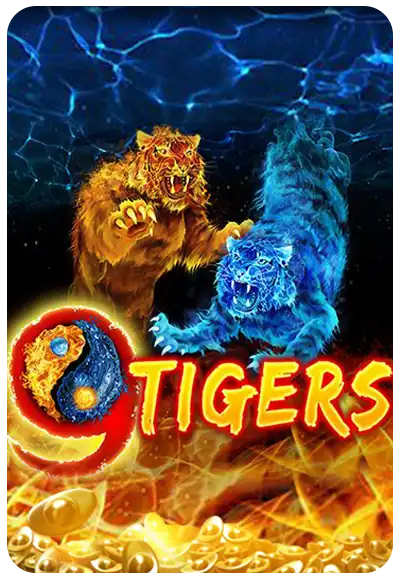 9-tigers