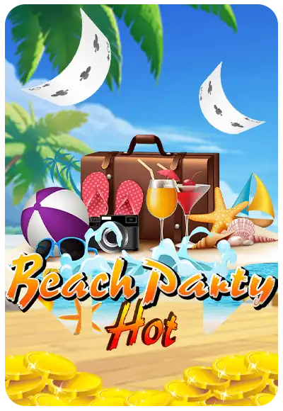 beach-party-hot