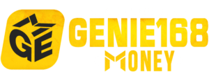 genie168 logo